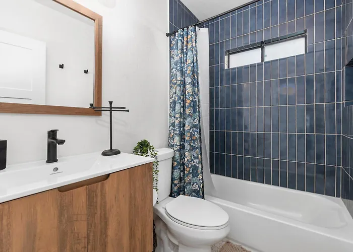 Luxury 5 Bedroom Retreat Sleeps 11 Near U Of A * Tucson